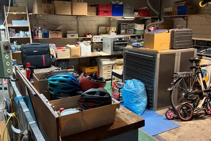 Gewerbeobjekt Rheine Gellendorf - 400&euro; | Angebot:26246864