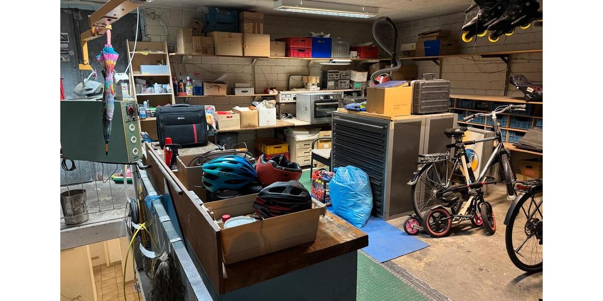 Gewerbeobjekt Rheine Gellendorf - 400&euro; | Angebot:26246864