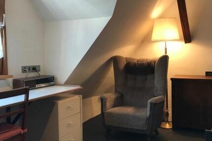 Wohnen auf Zeit Asperg - 1 Zimmer, 11 m&sup2;, 350&euro; | Angebot:26464259