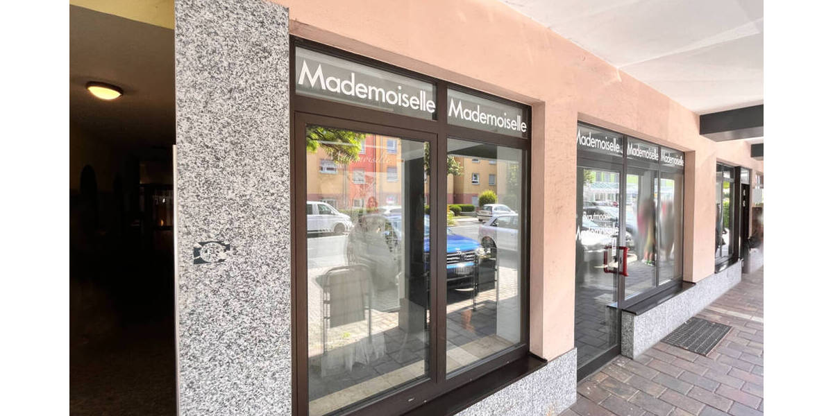 Gewerbeobjekt Neumarkt in der Oberpfalz Neumarkt - 1.000&euro; | Angebot:26343503
