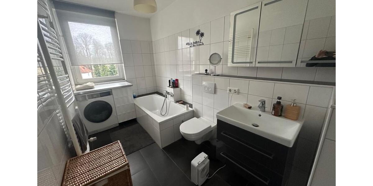 Etagenwohnung Bad Arolsen - 3 Zimmer, 80 m&sup2;, 880&euro; | Angebot:25722446