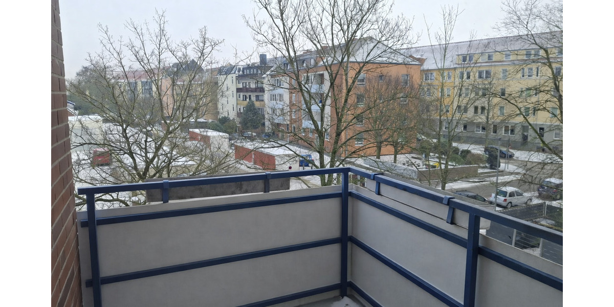 Etagenwohnung Bremerhaven Lehe - 2 Zimmer, 68 m&sup2;, 460&euro; | Angebot:24807054