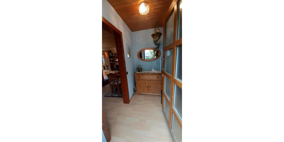 Erdgeschoßwohnung Siegen Eiserfeld - 2 Zimmer, 42 m&sup2;, 380&euro; | Angebot:26014792