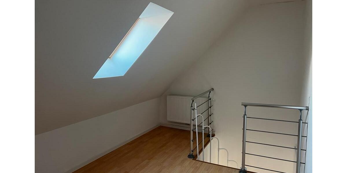 Etagenwohnung Kandel - 1.5 Zimmer, 30 m&sup2;, 550&euro; | Angebot:24977765