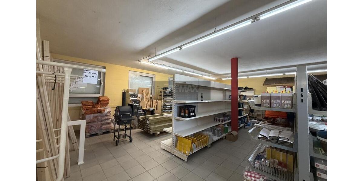 Gewerbeobjekt Helmbrechts - 1.950&euro; | Angebot:25163419