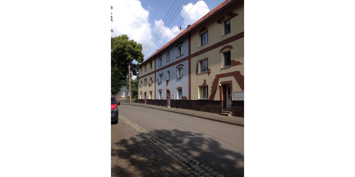 Etagenwohnung Hötensleben - 2 Zimmer, 37 m&sup2;, 204&euro; | Angebot:25216854