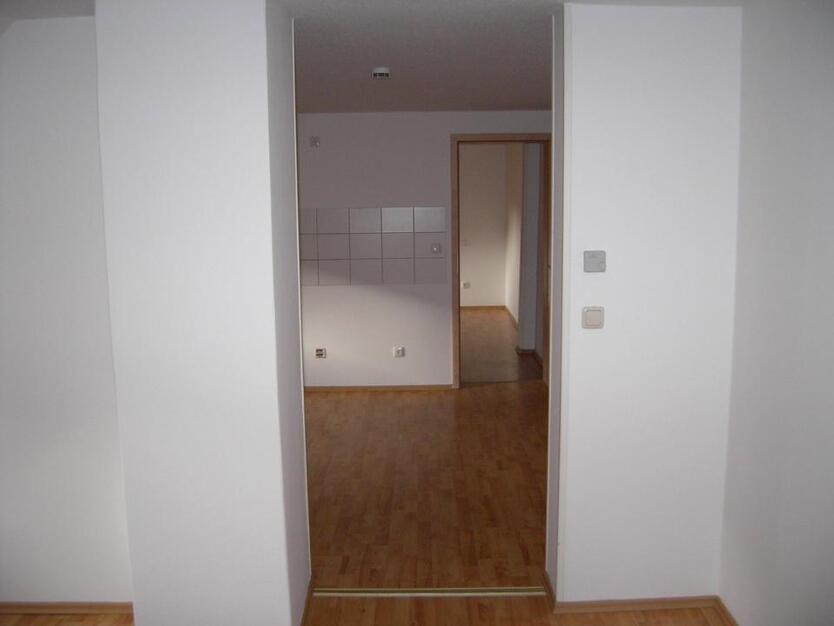 2,5 ZKB ca. 50 m² frei ab sofort 595€ WM 1 Person