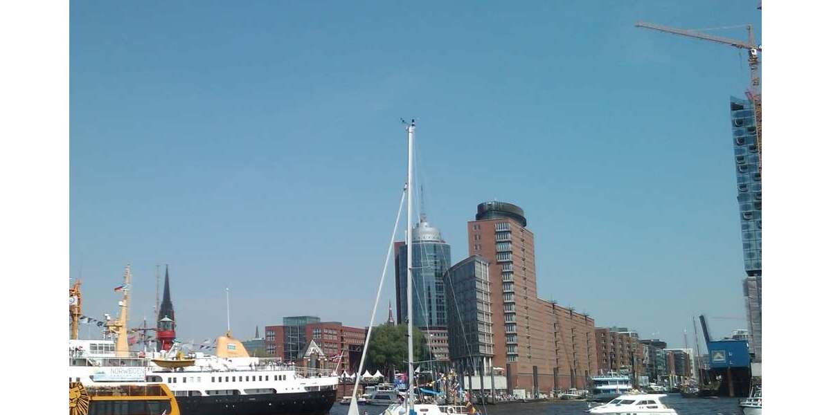 Gewerbeobjekt Hamburg Hamburg-Mitte - 21.386&euro; | Angebot:26171393