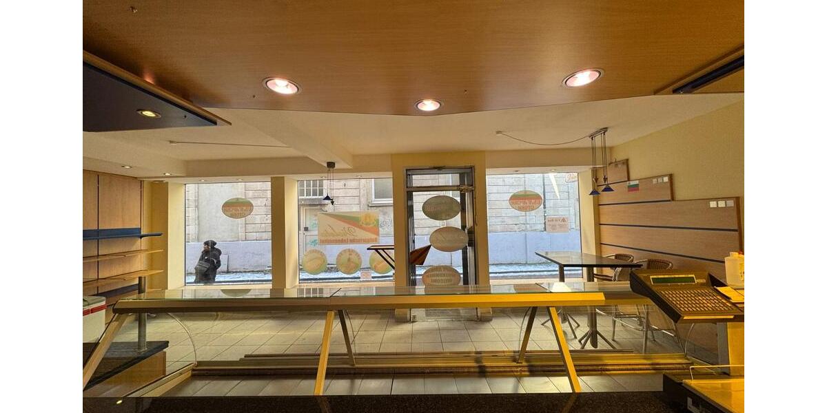 Gewerbeobjekt Schwäbisch Gmünd - 850&euro; | Angebot:25723567