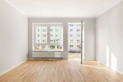 Wohnung zum Mieten in Potsdam 720 € 38 m²