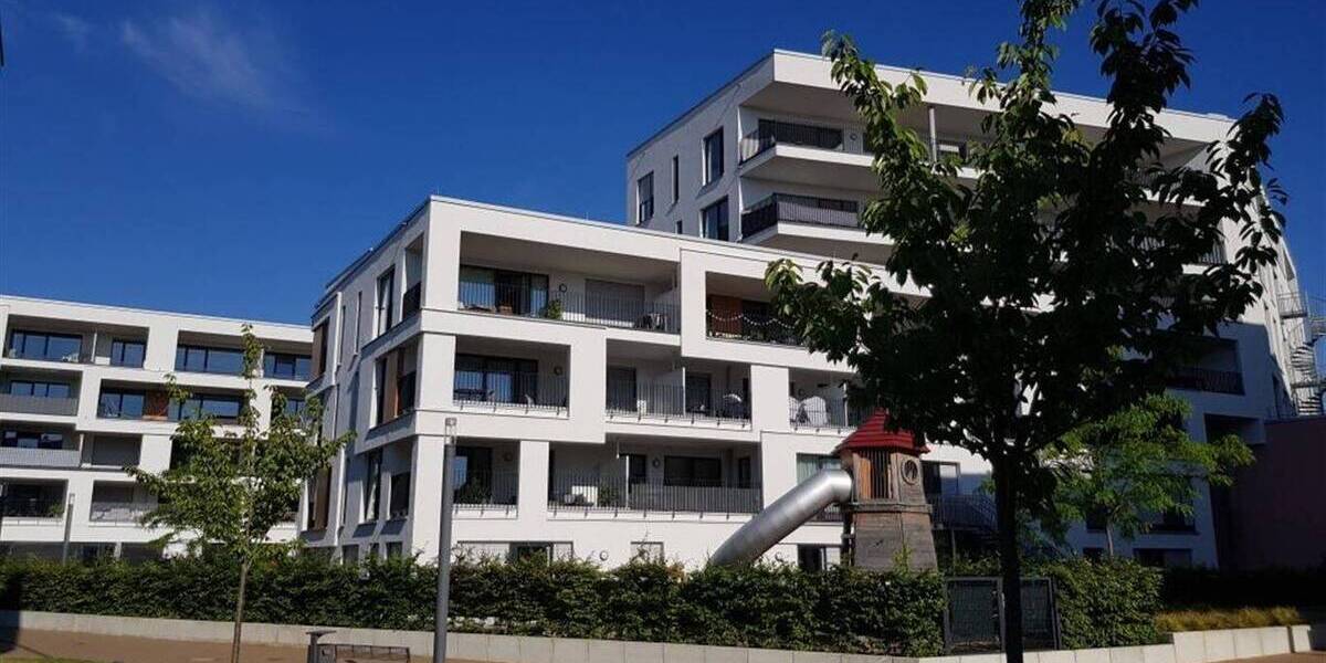 Etagenwohnung Mönchengladbach Stadtmitte - 2 Zimmer, 78 m&sup2;, 1.047&euro; | Angebot:26379801