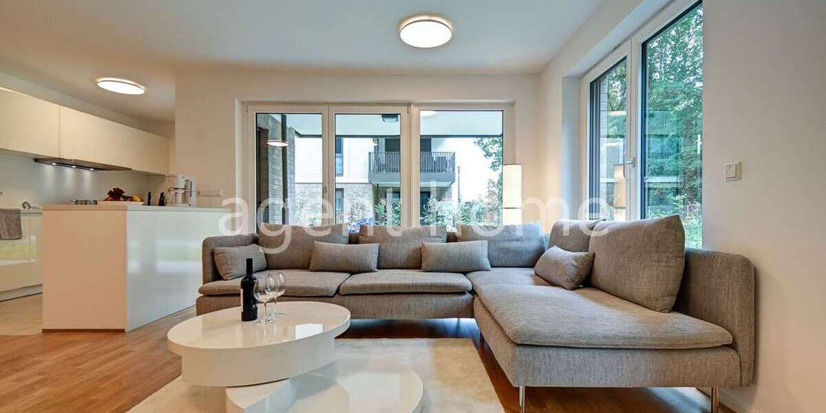 Etagenwohnung Stuttgart Fasanenhof-Ost - 3 Zimmer, 91 m&sup2;, 2.490&euro; | Angebot:27160093