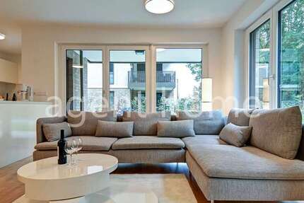Wohnung Stuttgart Fasanenhof-Ost - 3 Zimmer, 91 m&sup2;, 2.490&euro; | Angebot:27160093