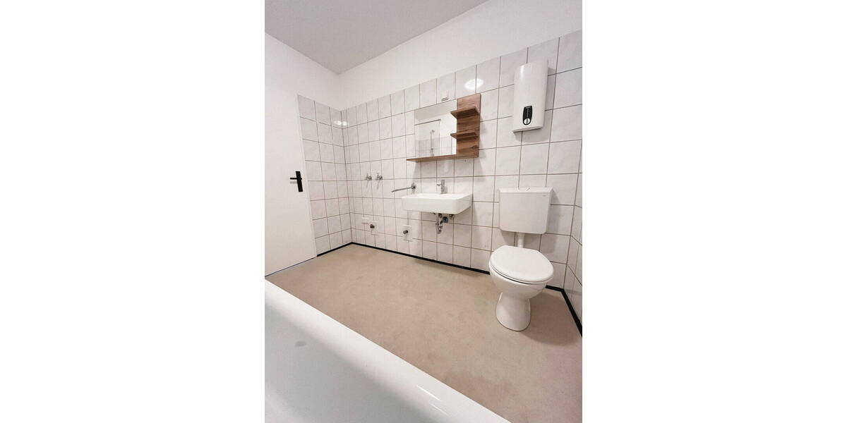 Etagenwohnung Elze - 2 Zimmer, 57 m&sup2;, 449&euro; | Angebot:26740850