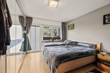 Wohnung Waldshut-Tiengen Tiengen - 4 Zimmer, 108 m&sup2;, 1.100&euro; | Angebot:25403666