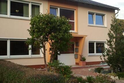 Wohnung Idar-Oberstein Oberstein - 5 Zimmer, 103 m&sup2;, 780&euro; | Angebot:23319885