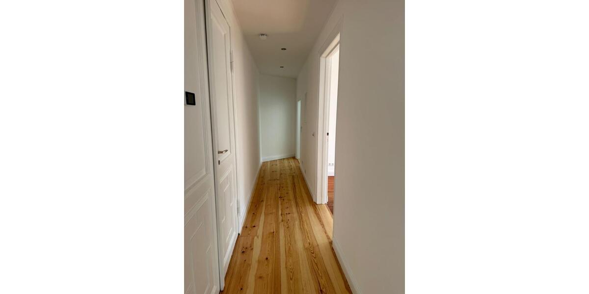 Erdgeschoßwohnung Eldetal - 3 Zimmer, 99 m&sup2;, 1.030&euro; | Angebot:26312369
