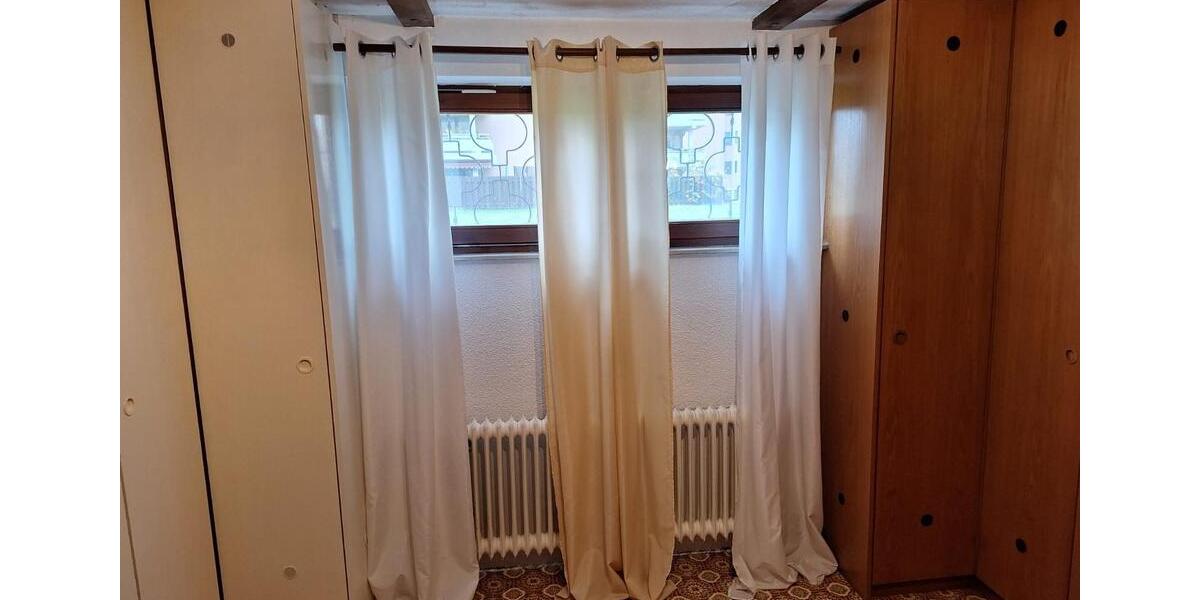 Wohnen auf Zeit Ostfildern - 1 Zimmer, 38 m&sup2;, 750&euro; | Angebot:26219659