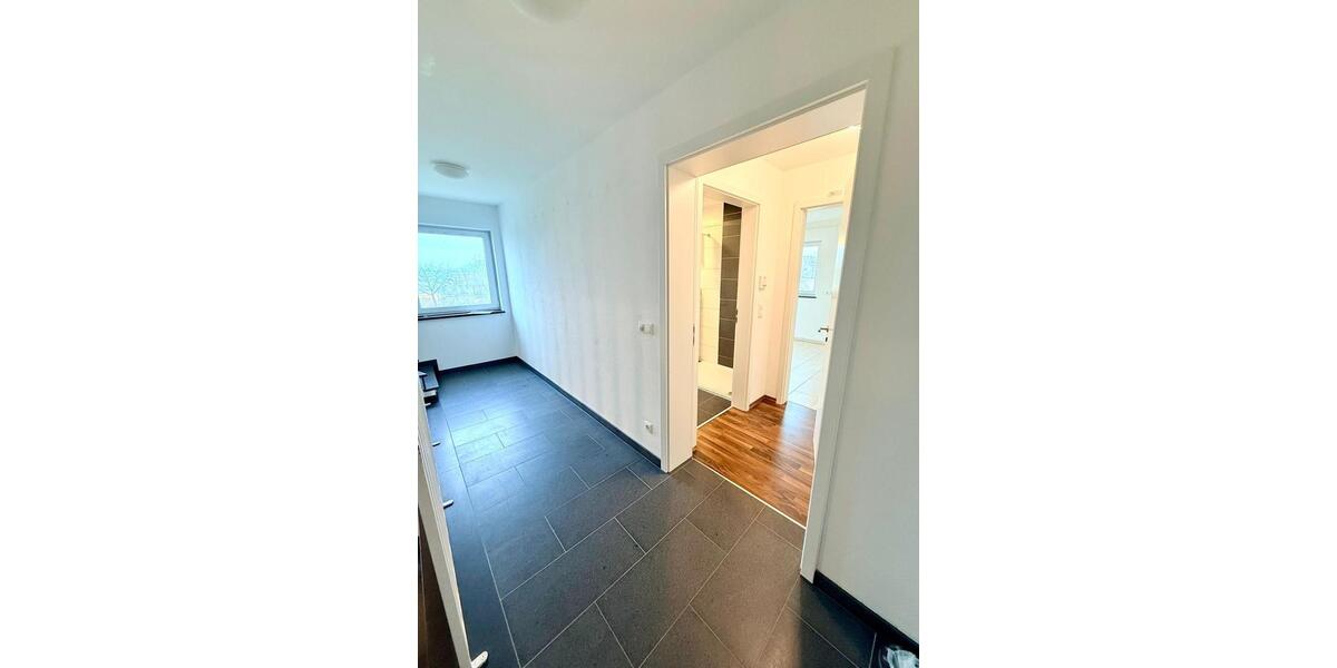 Grose Etagen 3 Zi Wohnung 3 zimmer