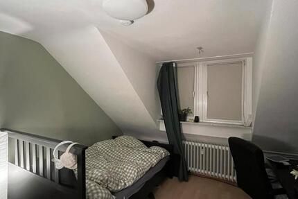 Wohnen auf Zeit Bonn Gronau - 1 Zimmer, 15 m&sup2;, 620&euro; | Angebot:25107932