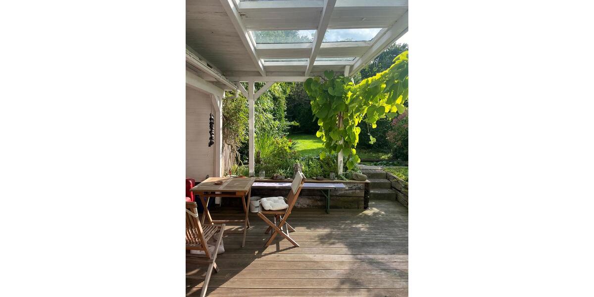 Wohnen auf Zeit Bielefeld Schildesche - 1 Zimmer, 18 m&sup2;, 450&euro; | Angebot:25982221