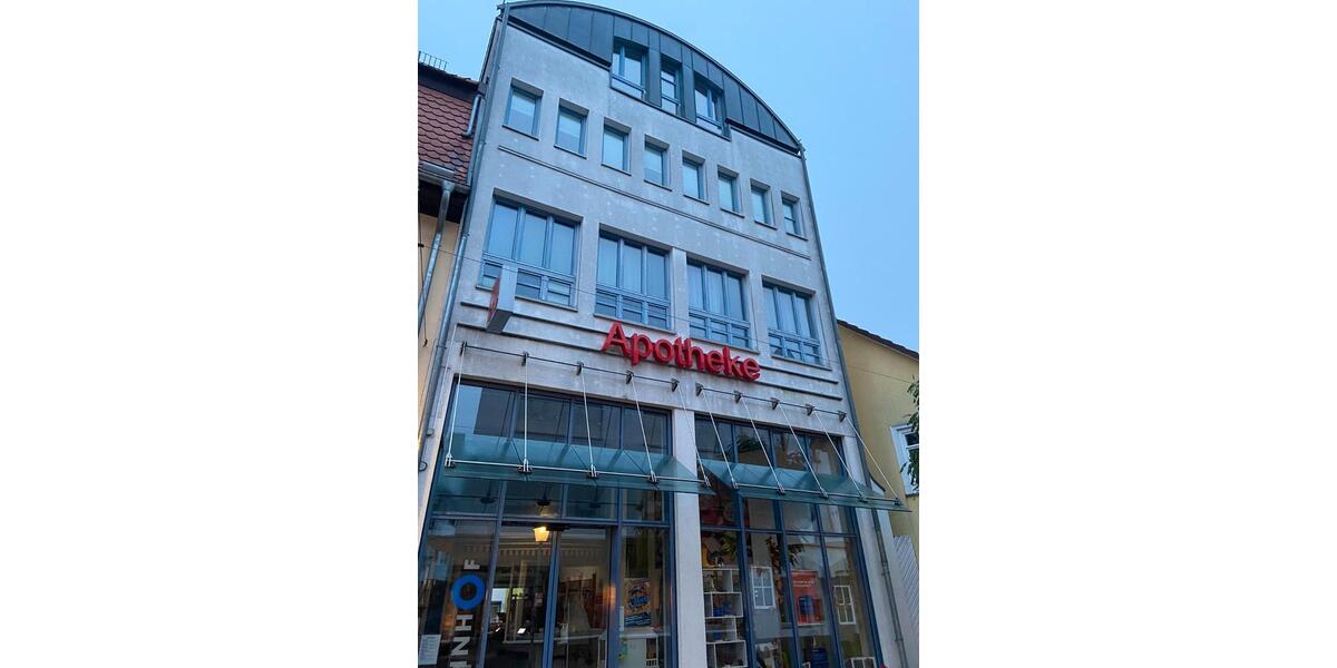 Terrassenwohnung Kirchhain - 3 Zimmer, 86 m&sup2;, 720&euro; | Angebot:25981848