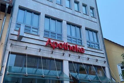 Wohnung Kirchhain - 3 Zimmer, 86 m&sup2;, 720&euro; | Angebot:25981848