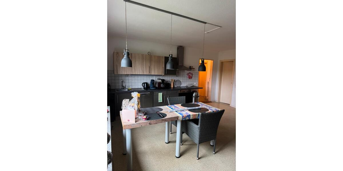 4 Zimmerwohnung in HorstmarLeer zu vermieten 4 zimmer