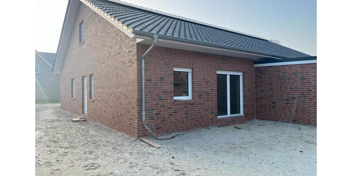 Erdgeschoßwohnung Surwold - 2 Zimmer, 95 m&sup2;, 900&euro; | Angebot:25588595