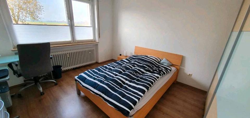 Wohnen auf Zeit Rinteln - 2 Zimmer, 64 m&sup2;, 440&euro; | Angebot:26581913