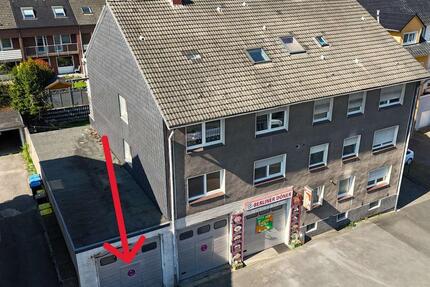 Gewerbeobjekt Waltrop - 800&euro; | Angebot:24548214