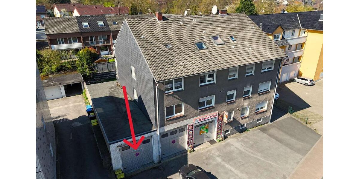 Gewerbeobjekt Waltrop - 800&euro; | Angebot:24548214