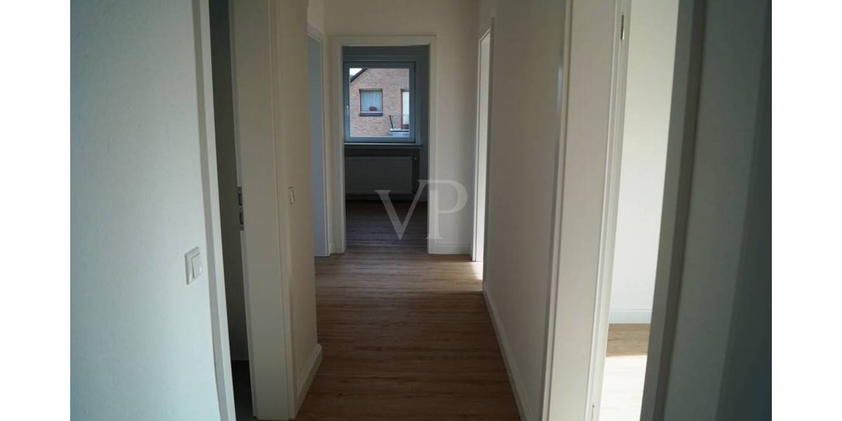 Etagenwohnung Celle Groß Hehlen - 3 Zimmer, 65 m&sup2;, 795&euro; | Angebot:26242944