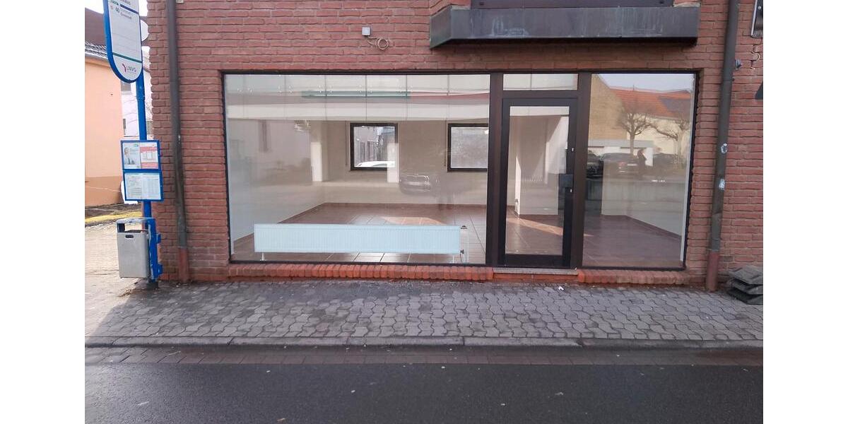 Gewerbeobjekt Riedstadt - 900&euro; | Angebot:25349692