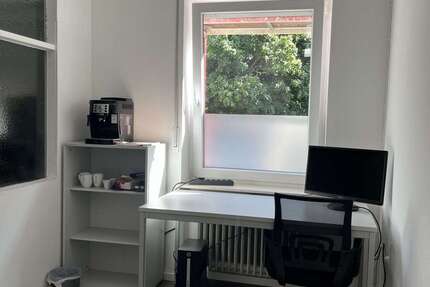Büro in Freiburg 700 € 55 m² zimmer