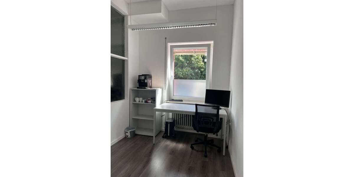 Büro in Freiburg 700 € 55 m² zimmer