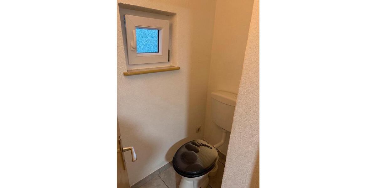 Wohnung in Steinhofen Bisingen 2 zimmer