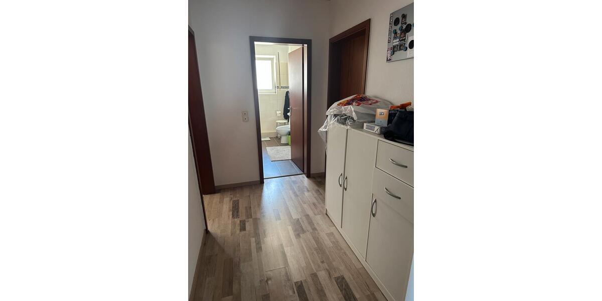 Etagenwohnung Gelnhausen - 4 Zimmer, 115 m&sup2;, 1.250&euro; | Angebot:26705432