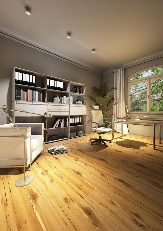 Exklusive 4-Zimmer-Altbauwohnung 103 m² mit Balkon in Königstein zimmer
