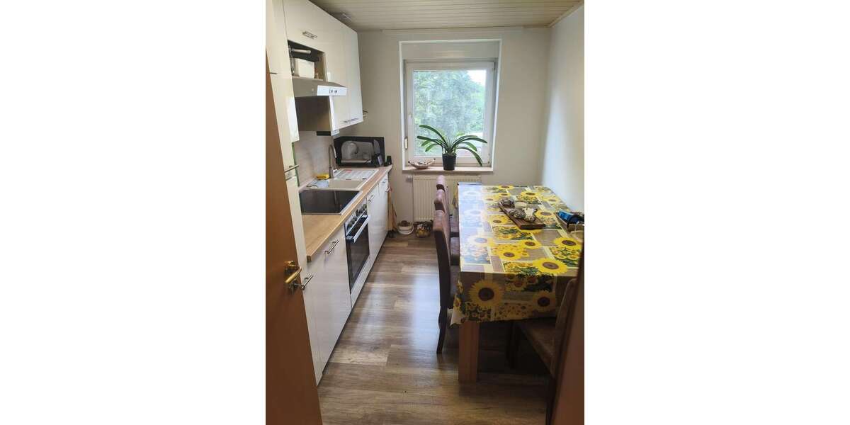 Etagenwohnung Heideloh Heideloh - 3 Zimmer, 76 m&sup2;, 525&euro; | Angebot:26759282