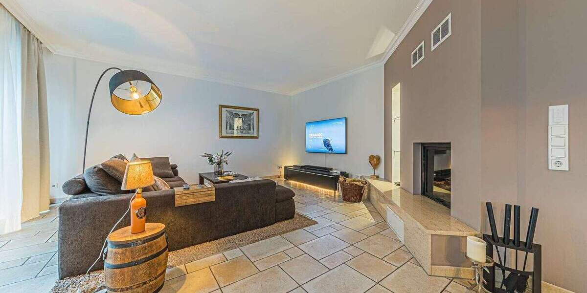 Etagenwohnung Neu-Isenburg Isenburg - 3 Zimmer, 125 m&sup2;, 3.030&euro; | Angebot:24733792