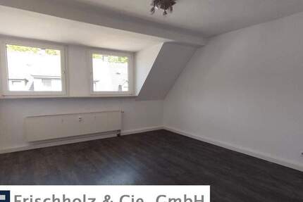 Schöne 4-Zimmer-Dachgeschosswohnung in Kierspe! 4 zimmer