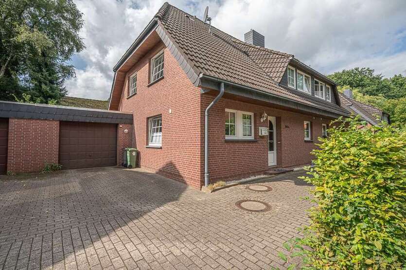 Haus zum Mieten in Oldenburg Eversten 900 € 111.31 m²