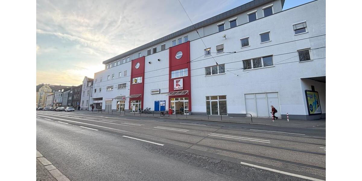 Gewerbeobjekt Dortmund Brackel - 996&euro; | Angebot:26604862