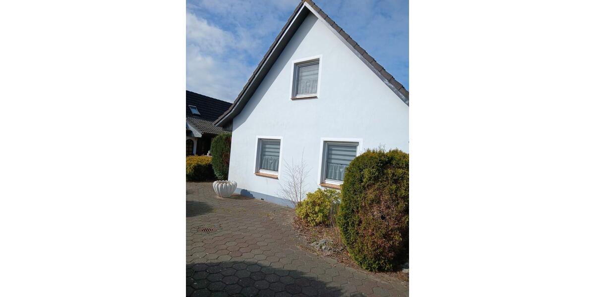 Einfamilienhaus Cuxhaven Döse - 3 Zimmer, 70 m&sup2;, 400&euro; | Angebot:26043148
