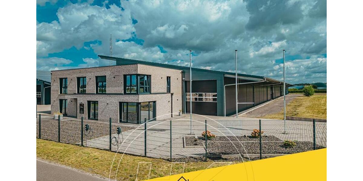 Stilvolle Bürofläche direkt an der A31 – sofort verfügbar! zimmer