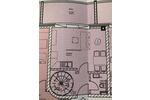 Maisonettenwohnung Rheine - 2 Zimmer, 69 m&sup2;, 590&euro; | Angebot:26346335