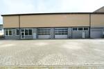 3-D-Virtual-Tour! Große renovierte Halle mit Büroflächen in Höchberg, verkehrsgünstig gelegen zimmer