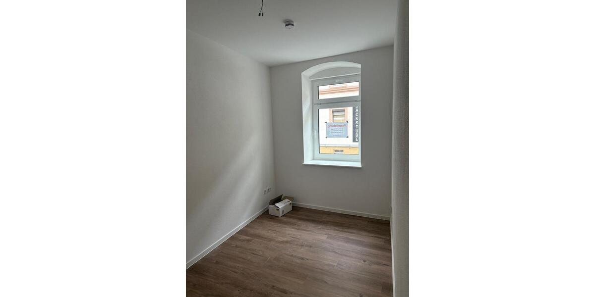 Erdgeschoßwohnung Bautzen - 2 Zimmer, 40 m&sup2;, 400&euro; | Angebot:24537554