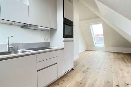 Wohnung Berlin Prenzlauer Berg - 2 Zimmer, 37 m&sup2;, 1.102&euro; | Angebot:26385077